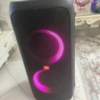 JBL|پخش‌کننده همراه|تهران, تهرانسر شرقی|دیوار