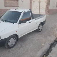 پراید وانت ۴۰۳