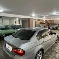 Bmw 325 2006|خودرو سواری و وانت|شیراز, قصرالدشت|دیوار