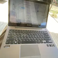 لپتاب سامسونگ لمسی