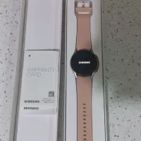 ساعت هوشمند سامسونگ مدل Galaxy Watch4 40mm|ساعت|تهران, شیوا|دیوار