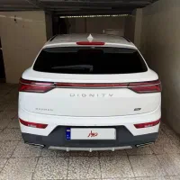 دیگنیتی 1404 سفید برج ۱۰ در حد خشک