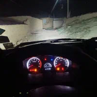 پراید۱۳۲ مدل ۹۴