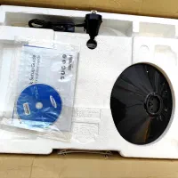 مانیتور سامسونگ و ال جی 19و20 اینچ|رایانه رومیزی|قم, سراجه (۱۵ خرداد)|دیوار