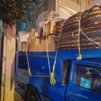 باربری نیسان بار حمل نقل اثاثیه منزل ومبلمان|خدمات حمل و نقل|تبریز, |دیوار