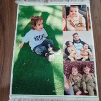 تابلوفرش دورهمی یلدایی