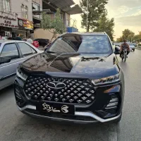 تیگو ۷ پرمیوم ،۱۴۰۳ استثنائی