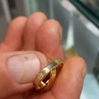 گوشواره طلا