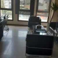 پاسداران شمالی/۹۰ متر/اداری