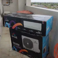 فروش انواع کولرگازی  تسویه بعد از تحویل تمام نقاط|کولر گازی و فن‌کوئل|محمدشهر, محمدشهر|دیوار