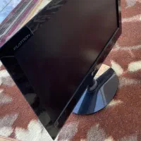 مانیتور اینچ۲۰ مارک LG در حد نو|قطعات و لوازم جانبی رایانه|برازجان, |دیوار