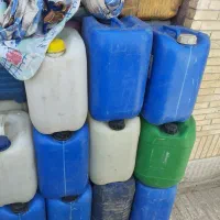 گالن 20 خارجی