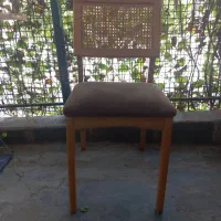 صندلی کافه