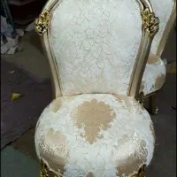 صندلی میزبان