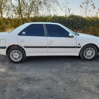 پژو پارس ۹۷ دوگانه کارخانه بدون رنگ|خودرو سواری و وانت|فلاورجان, |دیوار