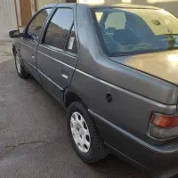 فولکس گل سانروف برقی|خودرو سواری و وانت|لنجان, |دیوار