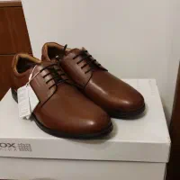 GEOX U HILSTONE size 41|کیف، کفش، کمربند|تهران, فاطمی|دیوار