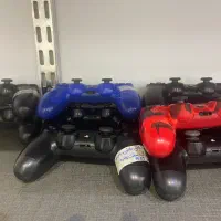 دسته فایو ، فور|کنسول، بازی ویدئویی و آنلاین|تهران, بازار|دیوار