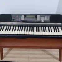 کیبورد یاماها کارکرده