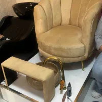 فروش تجهیزات سالنی