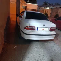 سمندef7