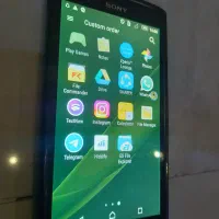 گوشی سونی اکسپریا z