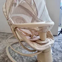 گهواره برقی ماستلا