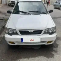 پراید ۱۳۲ فروش فوری|خودرو سواری و وانت|گرگان, |دیوار