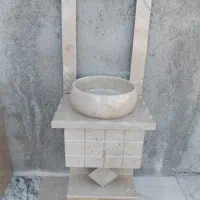 روشویی سنگی