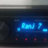 تعدادی ضبط اصلی و تعدادی باند