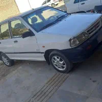 پراید مدل 87 سالم|خودرو سواری و وانت|کاشمر, |دیوار