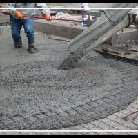 فنداسیون ارماتوربندی سقف بتن ریزی ماله پروانه و..