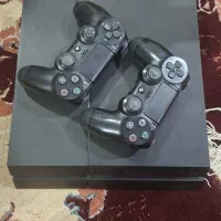 ps4 fat|کنسول، بازی ویدئویی و آنلاین|بندر ماهشهر, |دیوار