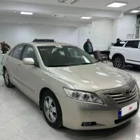 تویوتا کمری مدل ۲۰۰۷