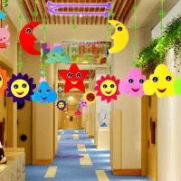 نیازمند نیروی خدمات مهدکودک