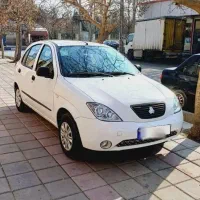 تیبا ۲ مدل ۴۰۰