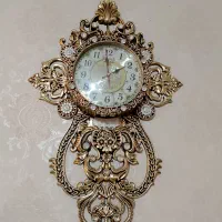 ساعت دیواری سالم