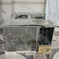 کولر 18هزار موتور بزرگ