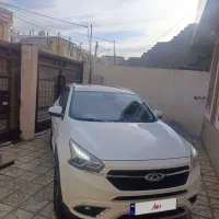 فروش تیگو 7|خودرو سواری و وانت|یاسوج, |دیوار