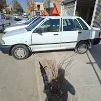 پراید|خودرو سواری و وانت|زارچ, |دیوار