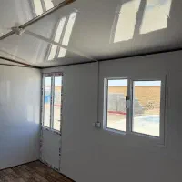 اقتصادی کانکس نگهبانی|مصالح و تجهیزات ساختمان|تهران, دولتخواه جنوبی|دیوار