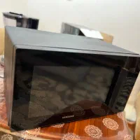 ماکروفر سامسونگ