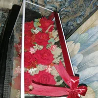 باکس گل|گل مصنوعی|اسلامشهر, شهرک قائمیه|دیوار