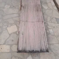 کرکره آکاردئون