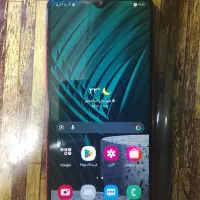 گوشیA20s تمیز درحد نو|موبایل|اسلامشهر, شهرک واوان|دیوار