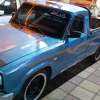 مزدا ۲۰۰۰ مدل ۸۹|خودرو سواری و وانت|خان ببین, |دیوار