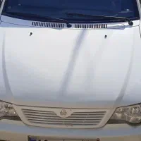 پراید 132 SX، مدل ۱۳۹۰