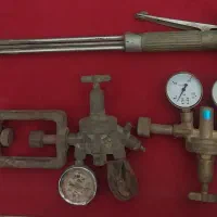 سرپیک هوا برش ZINSER آلمان