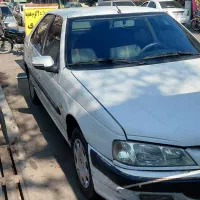 پرشیا پارس مدل ۹۱