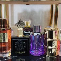 ادکلن زیر قیمت به مناسبت روز مادر. تک فروشی